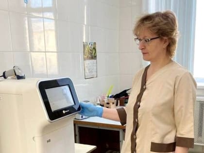 Костромская область по программе борьбы с сахарным диабетом закупила дополнительное оборудование