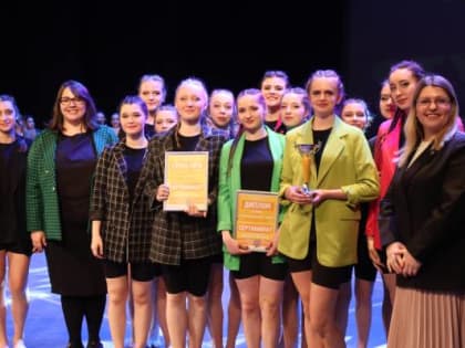 Кубки – в руках самых талантливых! Сегодня в регионе подвели итоги областного фестиваля студенческого творчества «Студенческая весна»