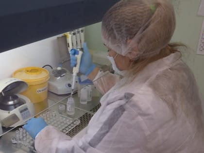 Грипп наступает и начинает постепенно захватывать районы Костромской области