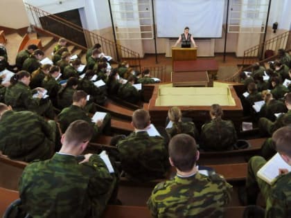 Колледж после армии или армия после колледжа