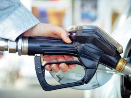 В мае в Костромской области бензин вырос в цене на 1%