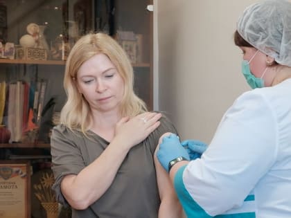 Вакцинация от гриппа в Костроме: защита для всей семьи