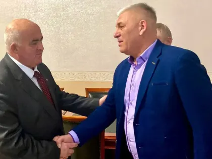 Губернатор Сергей Ситников помог костромскому ветерану СВО с лекарствами