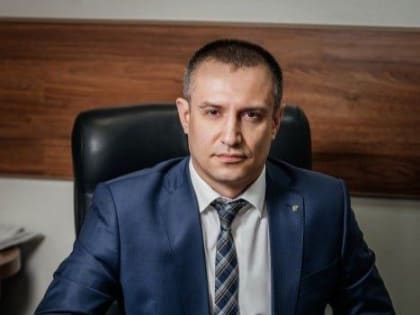 Университет для предпринимателей: новый руководитель рассказал о будущем КГУ