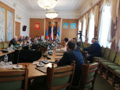 Полномочия депутата Думы города Костромы Николая Сорокина досрочно прекращены по требованию прокуратуры