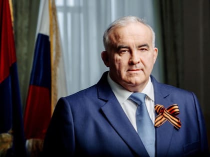 Сергей Ситников попал в санкционный список США