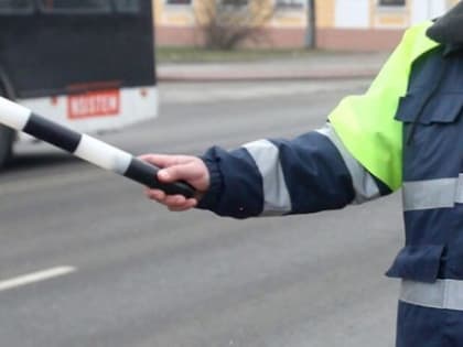 Проводится комплекс мероприятий по профилактике ДТП на территории обслуживания Буйского ОГИБДД