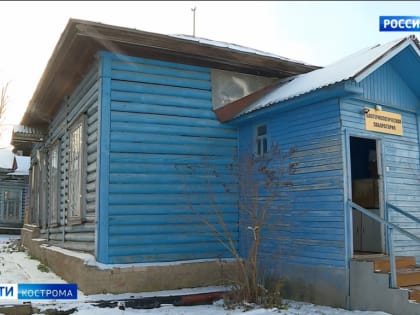 Поход по врачам для жителей костромского райцентра перестанет быть утомительным квестом