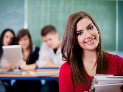 В новому учебном году в школы и детсады Костромы пришли 47 молодых педагогов Избранное