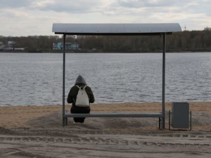 Центральный пляж в Костроме лидирует в голосовании за объекты благоустройства