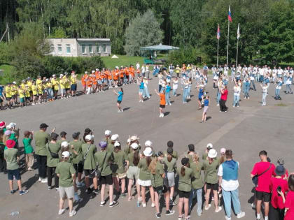 Администрация Костромской области наметила планы на будущий летний сезон