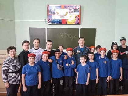 Пожарники отвечают