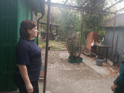 В рамках месячника пожарной безопасности в Костроме проходят мероприятия по контролю за противопожарным состоянием садовых товариществ