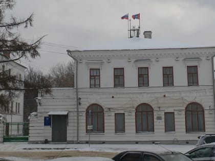 Костромская областная Дума рассмотрит варианты поддержки малого и среднего бизнеса