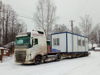 Фельдшерскому здравпункту в селе Никола — быть!