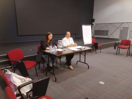 Об основных изменениях по НДФЛ в 2024 году рассказали участникам проекта СМЫСЛ