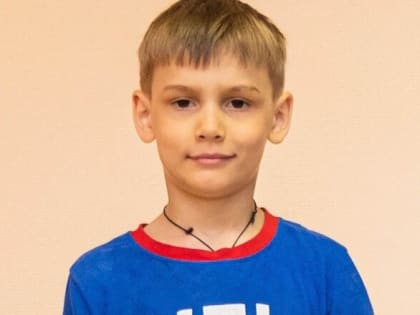 Даниил ищет семью