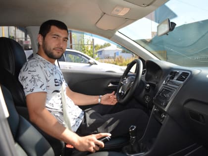 С 1 сентября в Костроме будут работать такси только белого и черного цвета