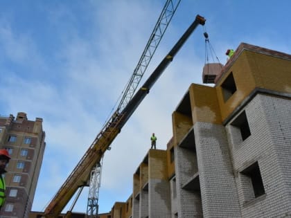 Подведены итоги программы льготной ипотеки по господдержке-2020