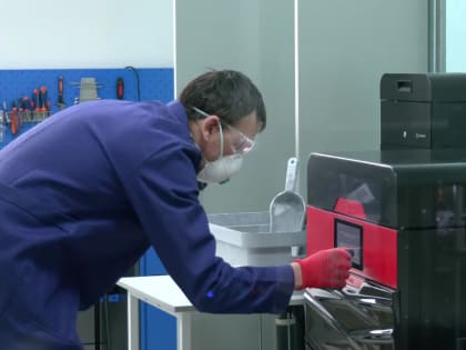 3D-принтеры послужат на благо сельского хозяйства в Костроме