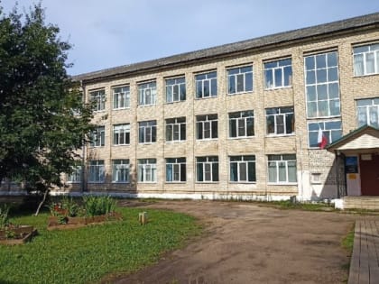 Проверили степень готовности образовательных учреждений округа к новому учебному году