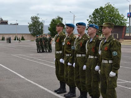 Молодые патриоты Центрального федерального округа встретятся в Костромской области