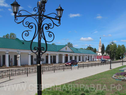 На поддержку округов и районов Костромская область направит еще 1,2 миллиарда рублей