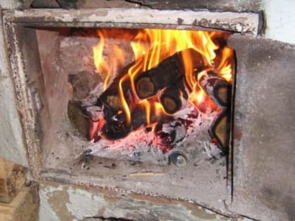 Макарьевцам напоминают о правилах эксплуатации печей и электрооборудования