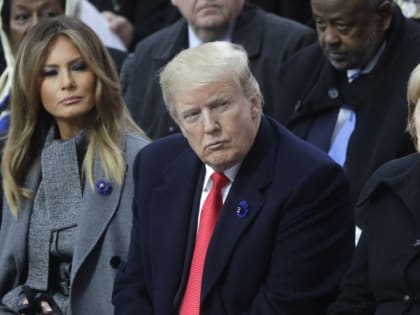 Политик заявил, что Трамп может предложить России отказаться от Китая ради мира