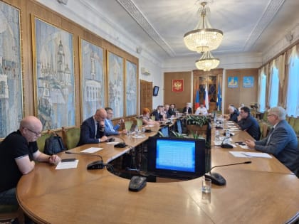 Комиссия по экономике и финансам рекомендует увеличить процент выполнения рекомендаций публичных слушаний