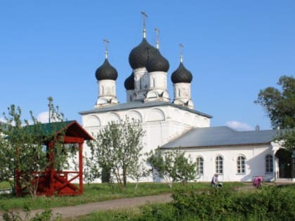 Ежедневный прогноз погоды