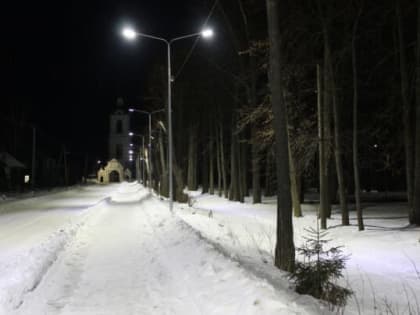 Города меняются для нас: Пешеходная зона вдоль Старого сада — новое место для прогулок на свежем воздухе