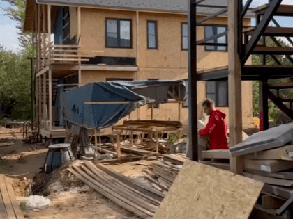 Костромской «Спартак» строит дома для своих футболистов