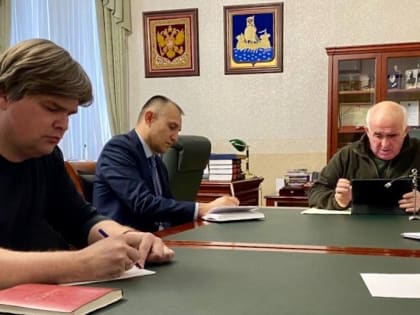 На базе университета в Костроме задумывают создать центр цифрового машиностроения