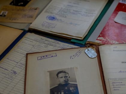 Работа по созданию электронных Книг Памяти в Костромской области ведется активно