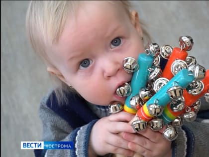 В новом костромском детском саду планируют провести педагогический эксперимент для первоклашек