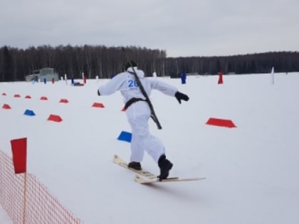 Чемпионат по охотничьему биатлону пройдет в Костромской области 18 февраля