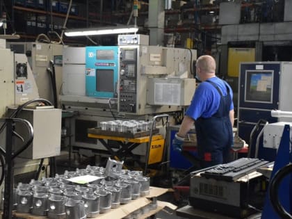 В Костромской области разработана и внедрена программа «Инвестиционный потенциал»