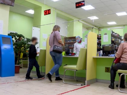 Заболеваемость ОРВИ в Костромской области вновь начинает расти