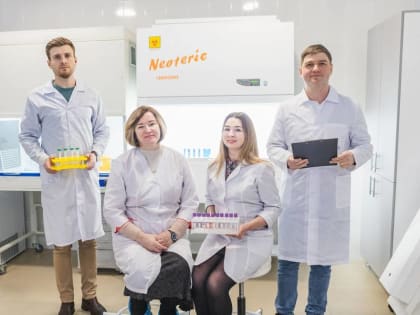 Селекционеры-генетики из Костромской ГСХА получили грант РНФ