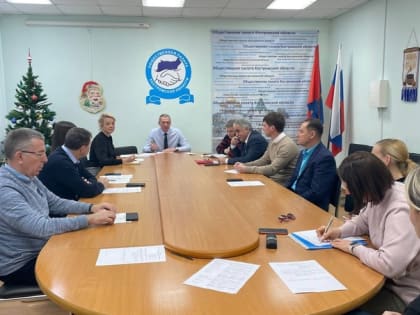 У общественного совета при комитете по физкультуре и спорту Костромской области новый председатель