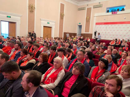 Именно такой человек сегодня нужен стране!