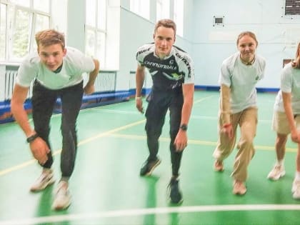 Легкоатлеты Костромской ГСХА отправляются на летнюю Универсиаду Минсельхоза