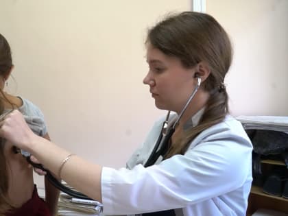 Население Костромской области демонстрирует неплохой иммунитет