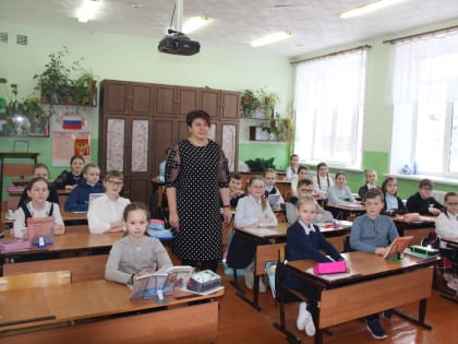 О.В. Федосеева: «Главное – любить своих учеников»
