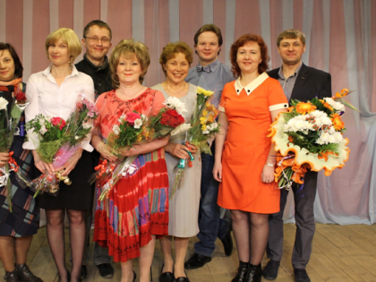 Театральная студия «МЫ.» - свобода эксперимента