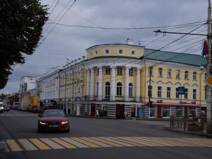В Костроме появятся новые улицы
