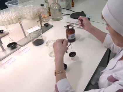 Костромская область расширяет собственное производство лекарственных препаратов
