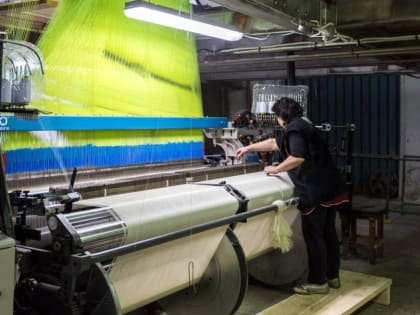 Костромская льняная мануфактура реструктуризирует производство