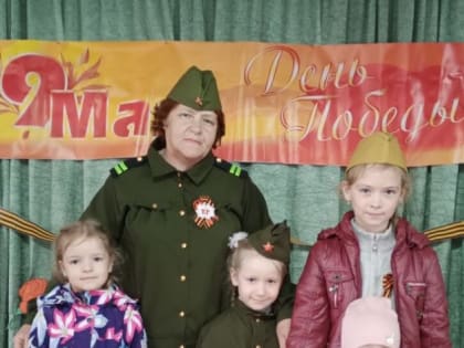 Участница фотоконкурса «Мудрой осени счастливые моменты» А. Хохлова